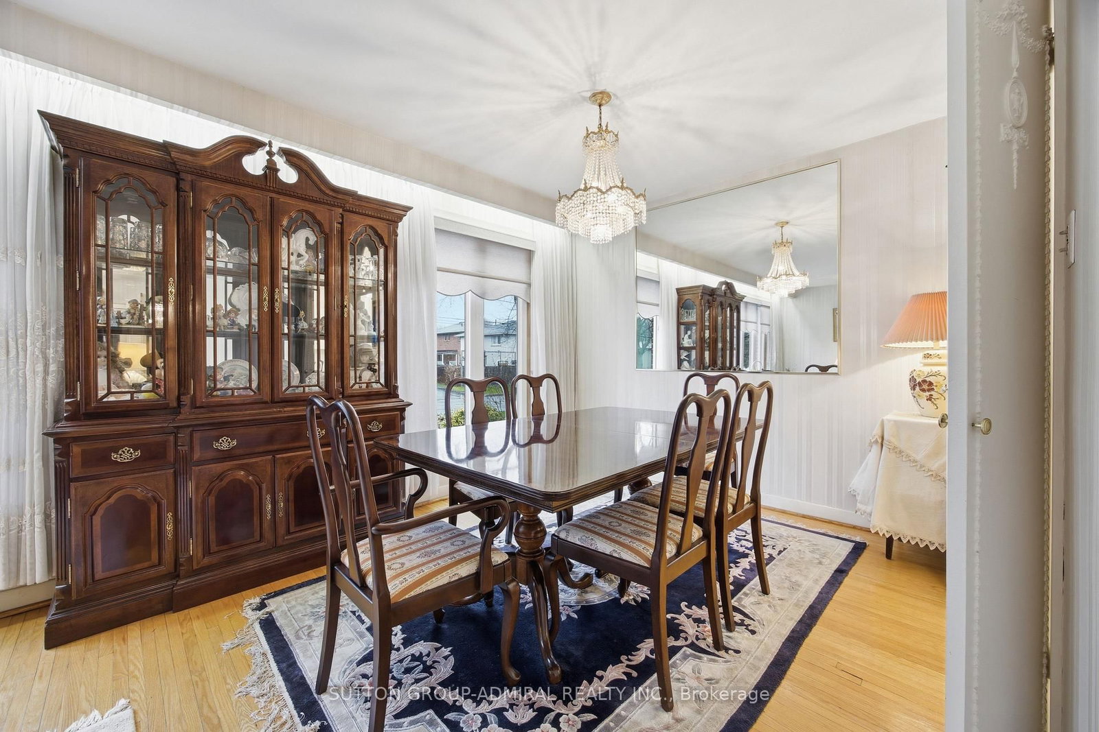 Detached House for sale at 48 Goddard Street, Toronto, Ontario, M3H 5E1 - Bathurst Manor - MLS: C12989978