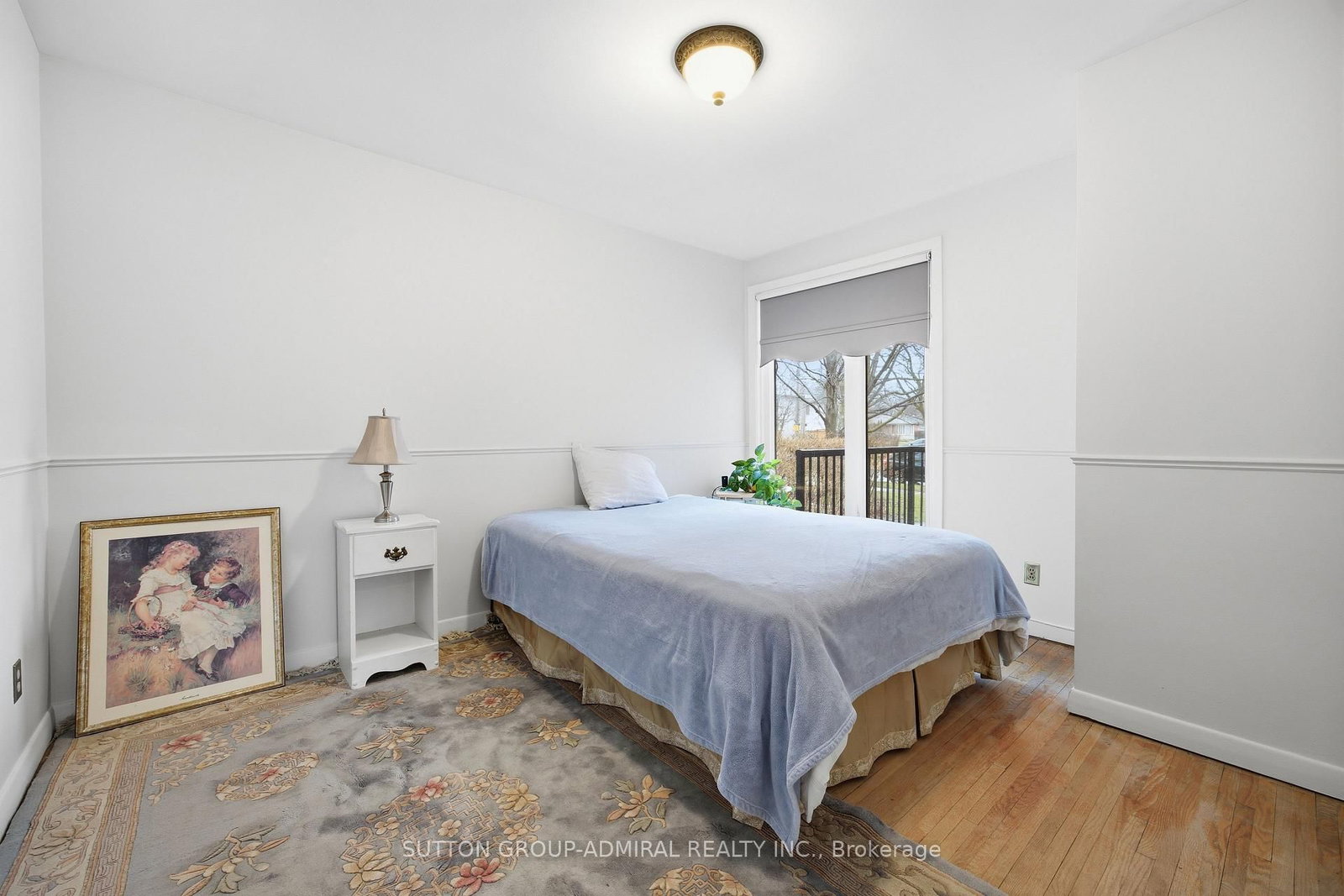 Detached House for sale at 48 Goddard Street, Toronto, Ontario, M3H 5E1 - Bathurst Manor - MLS: C12989978