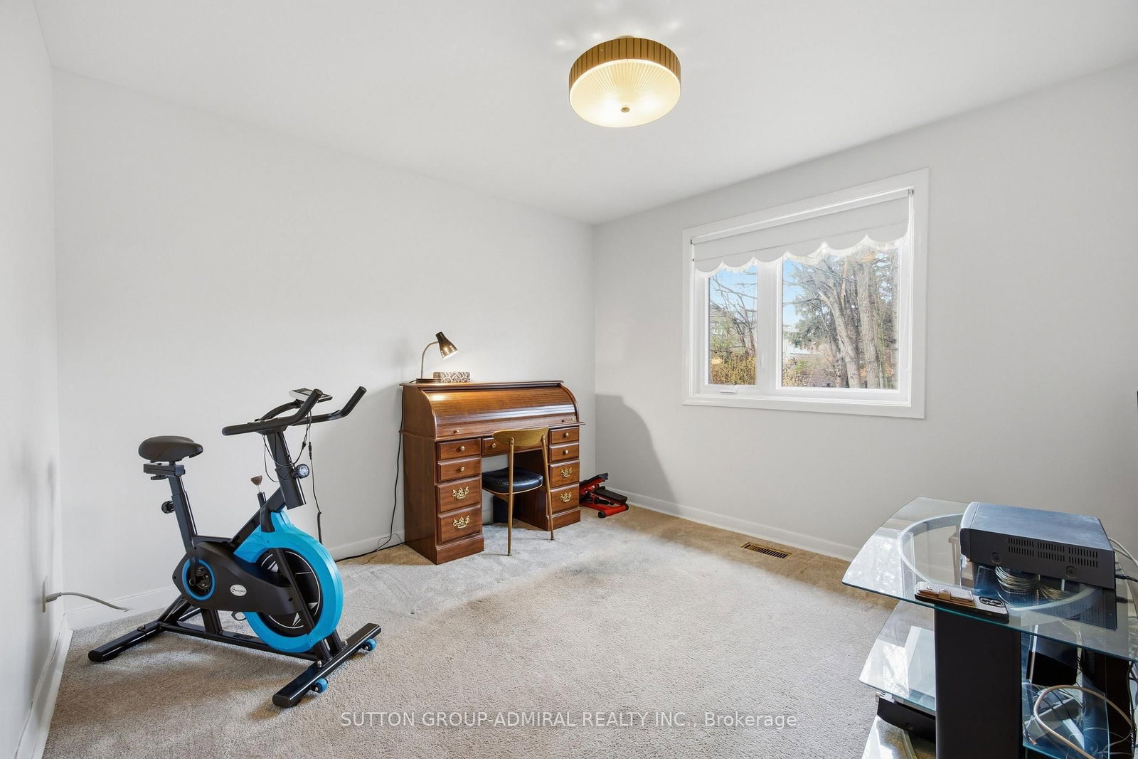 Detached House for sale at 48 Goddard Street, Toronto, Ontario, M3H 5E1 - Bathurst Manor - MLS: C12989978