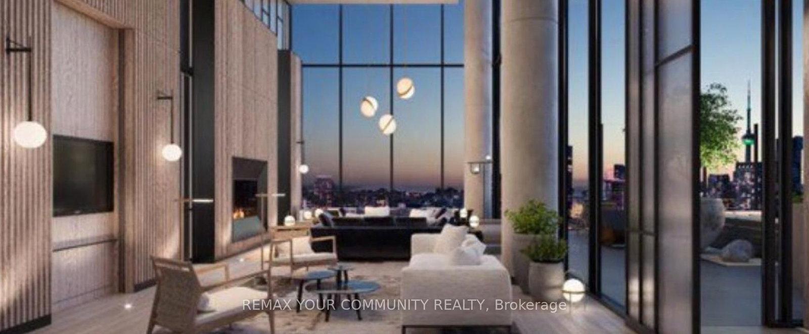 55 Charles Street E, Unit 2302 - Photo 16