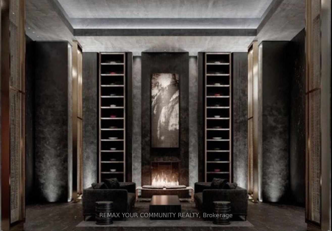 55 Charles Street E, Unit 2302 - Photo 18