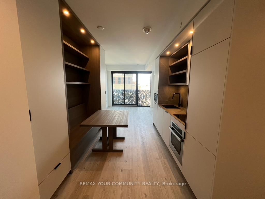 55 Charles Street E, Unit 2302 - Photo 2