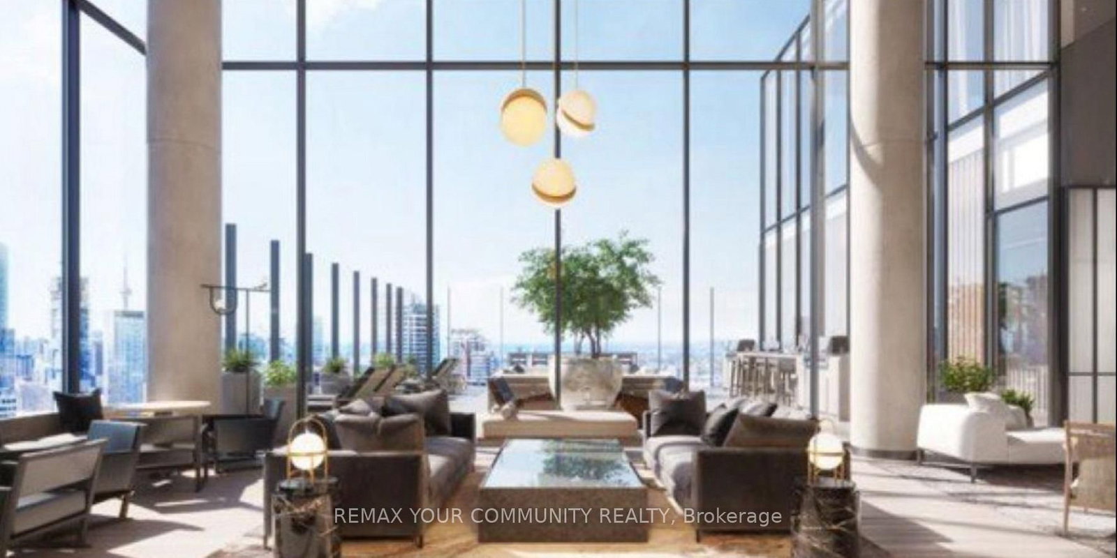 55 Charles Street E, Unit 2302 - Photo 20