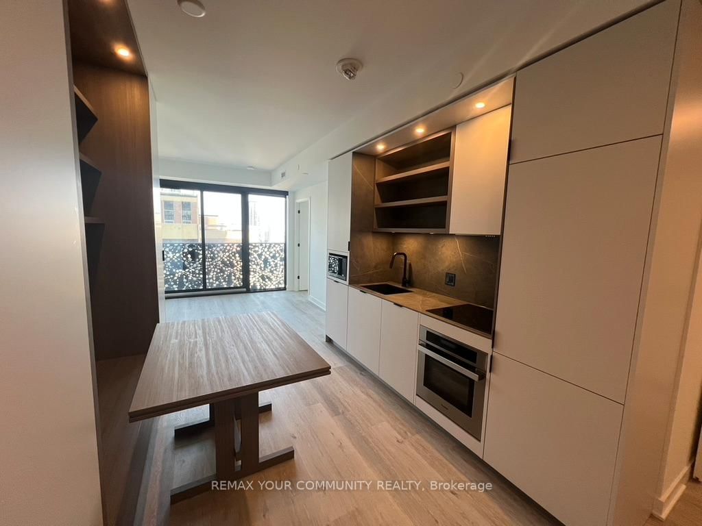 55 Charles Street E, Unit 2302 - Photo 3