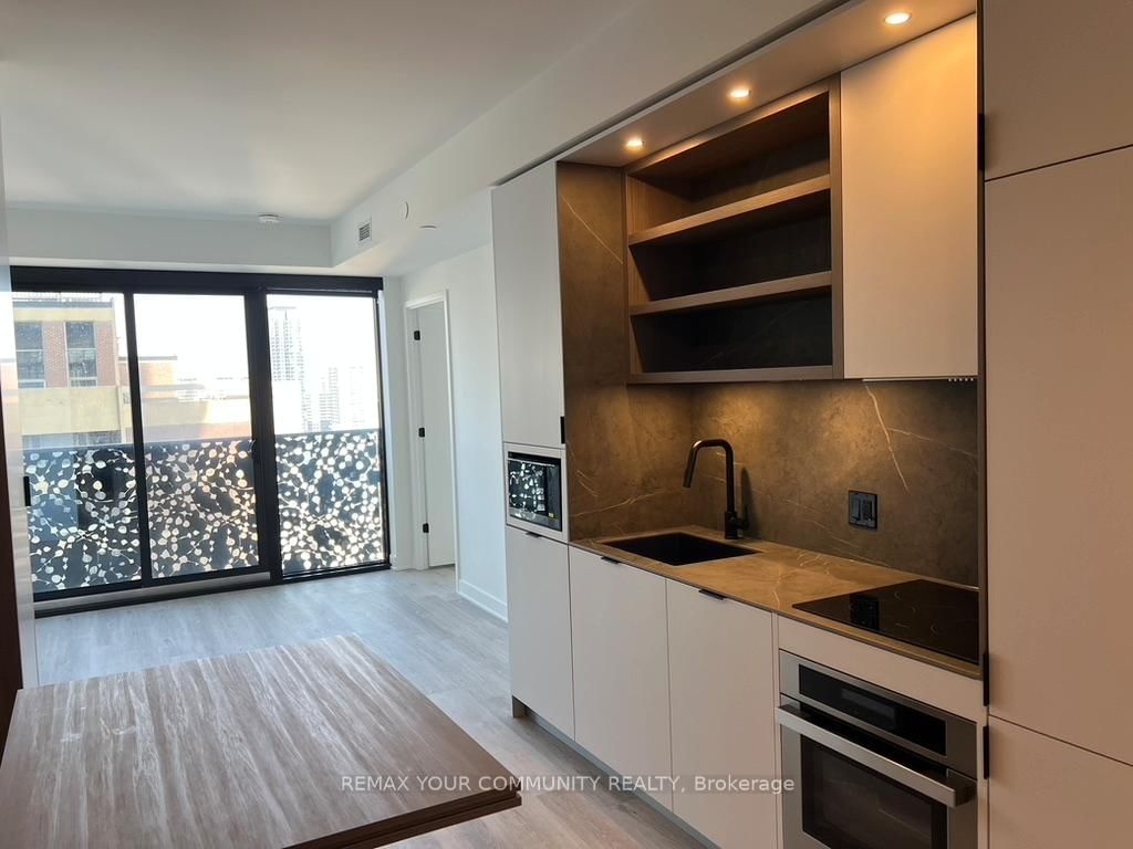 55 Charles Street E, Unit 2302 - Photo 4