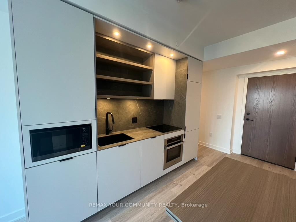 55 Charles Street E, Unit 2302 - Photo 7