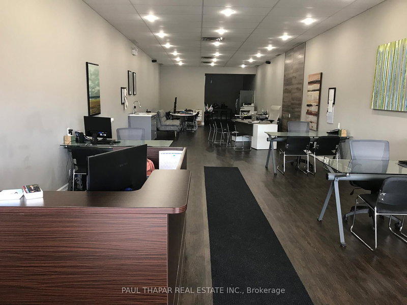 4853 - 4853 Leslie St, Toronto, M2J 2K8 | Image 2