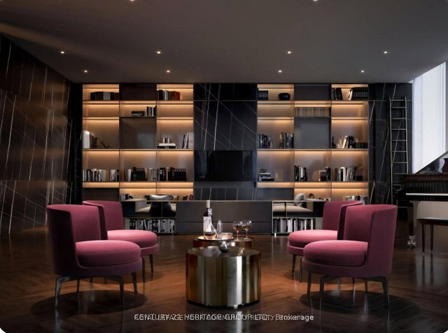 1105 - 11 Yorkville Avenue