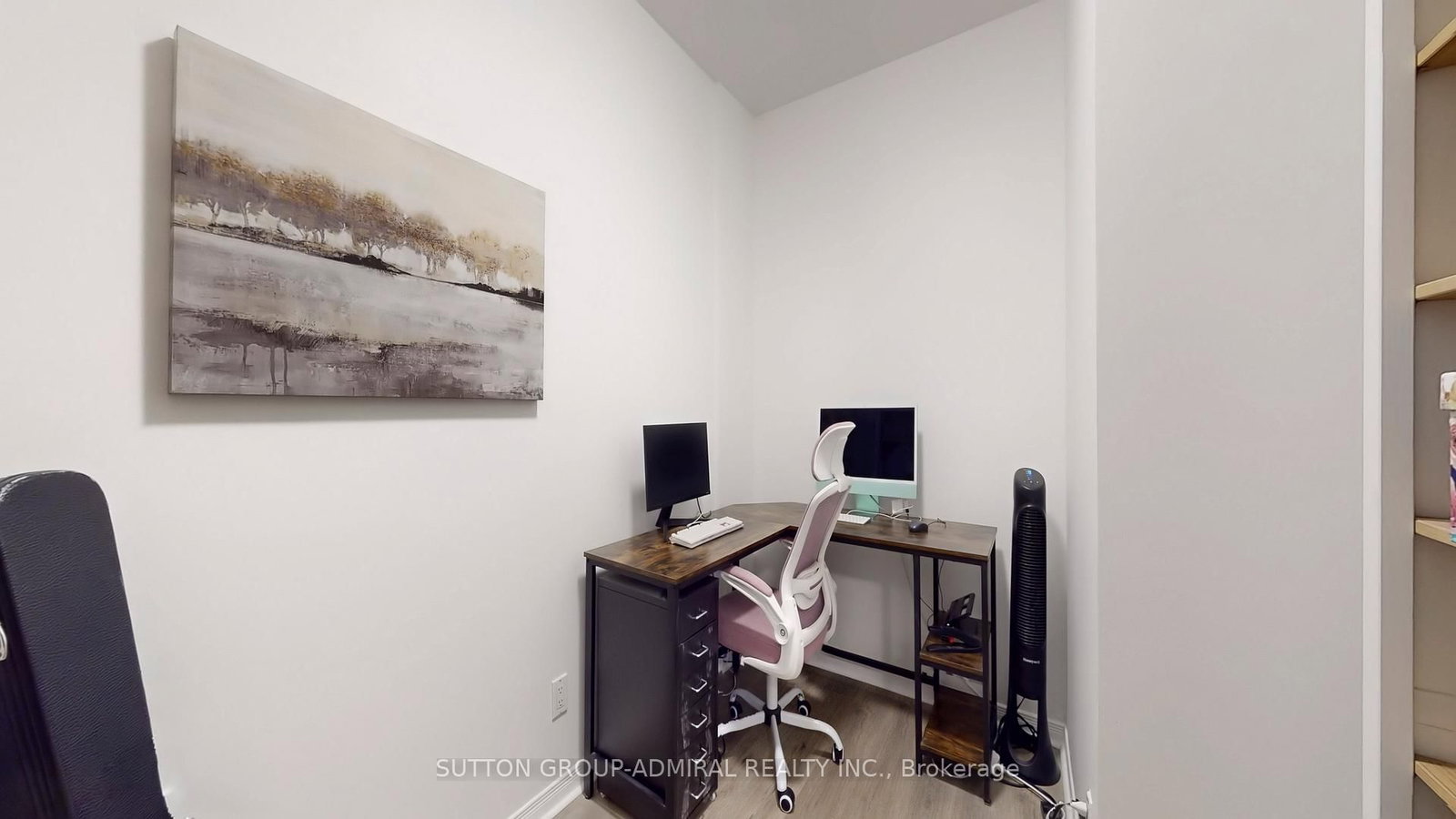 Condo for sale at 703-393 King Street, Toronto, Ontario, M5V 3G8 - Waterfront Communities C1 - MLS: C12990114