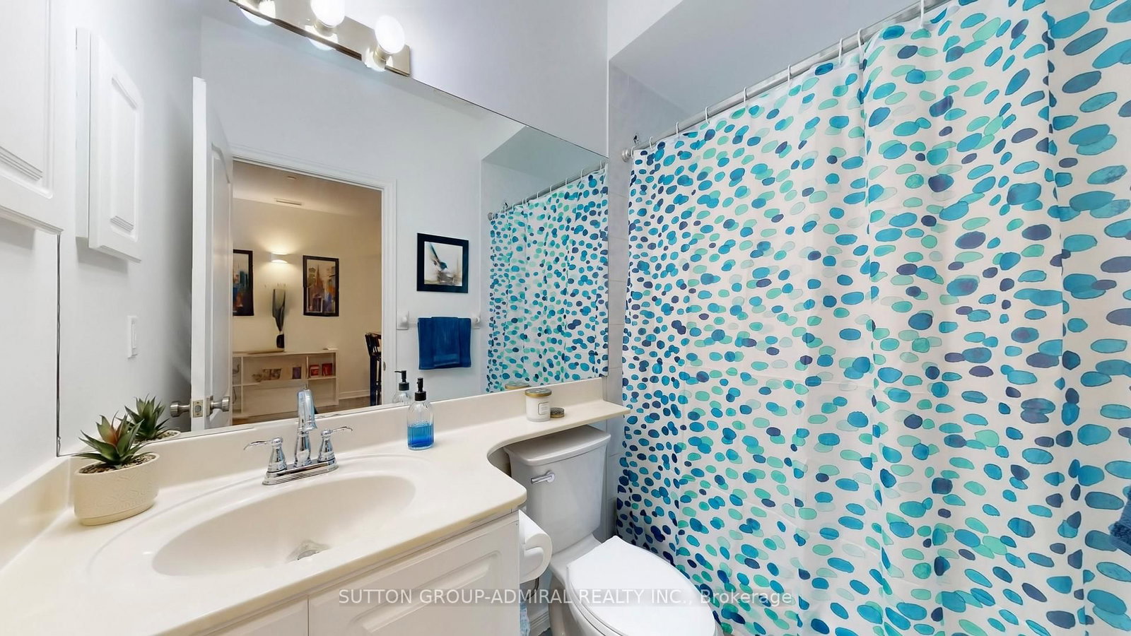 Condo for sale at 703-393 King Street, Toronto, Ontario, M5V 3G8 - Waterfront Communities C1 - MLS: C12990114