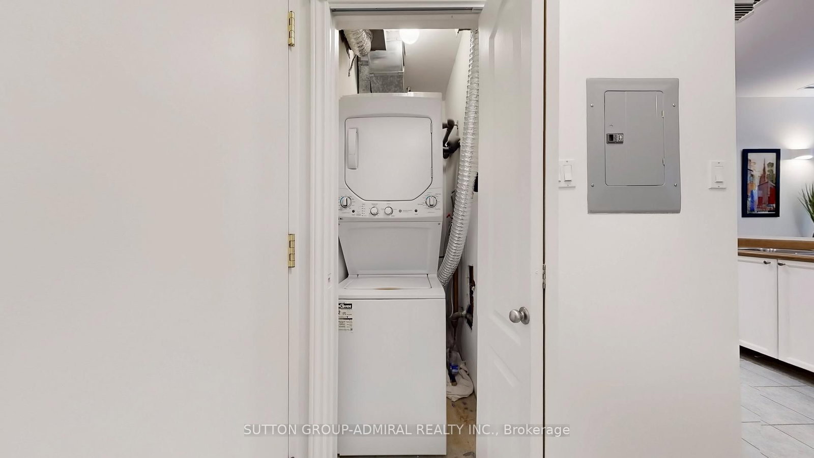 Condo for sale at 703-393 King Street, Toronto, Ontario, M5V 3G8 - Waterfront Communities C1 - MLS: C12990114