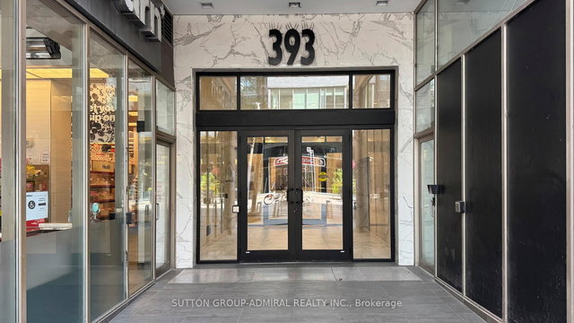 703 - 393 King Street W