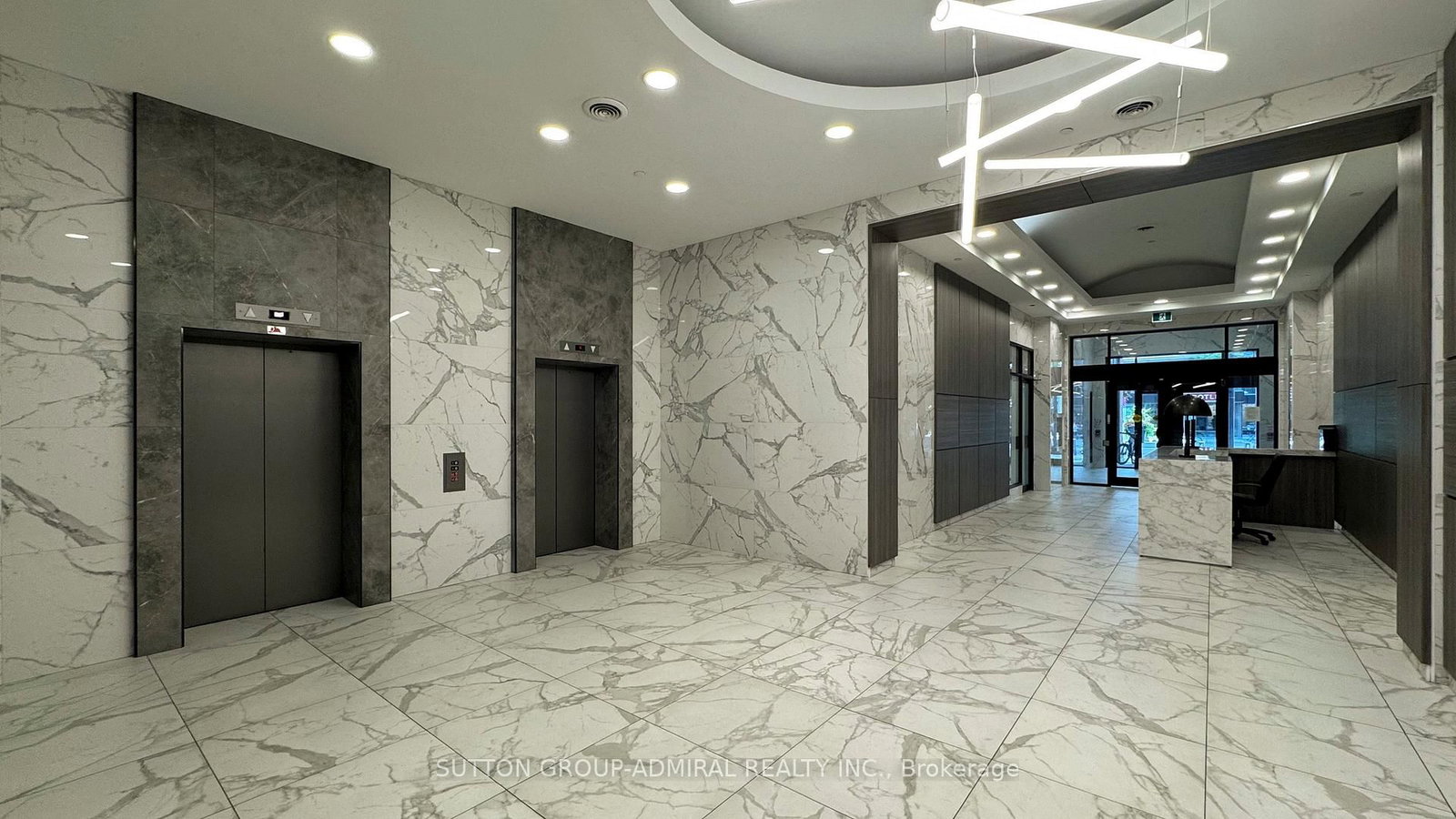 Condo for sale at 703-393 King Street, Toronto, Ontario, M5V 3G8 - Waterfront Communities C1 - MLS: C12990114