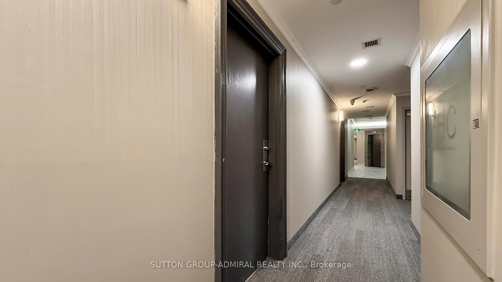 Condo for sale at 703-393 King Street, Toronto, Ontario, M5V 3G8 - Waterfront Communities C1 - MLS: C12990114