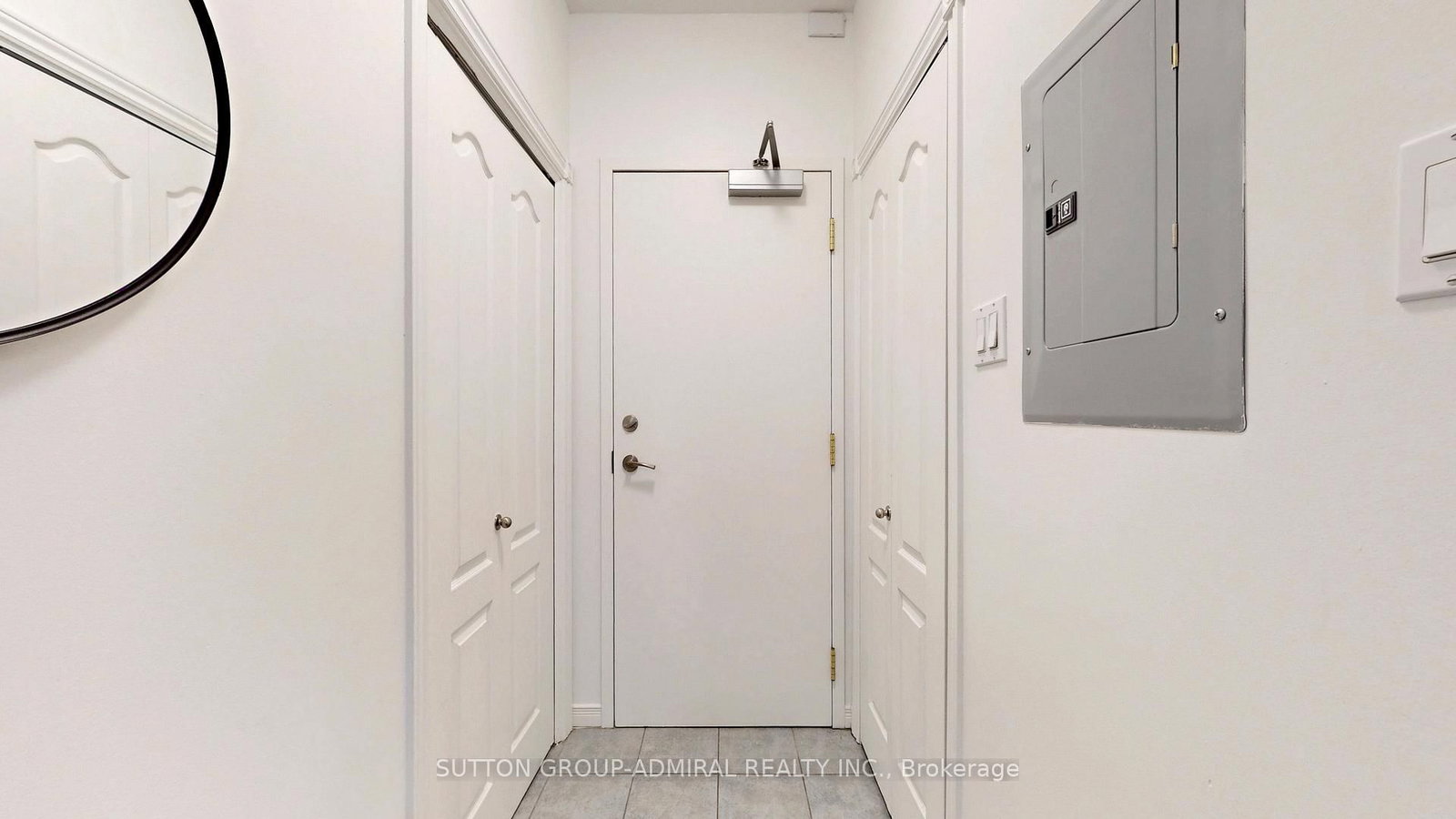 Condo for sale at 703-393 King Street, Toronto, Ontario, M5V 3G8 - Waterfront Communities C1 - MLS: C12990114