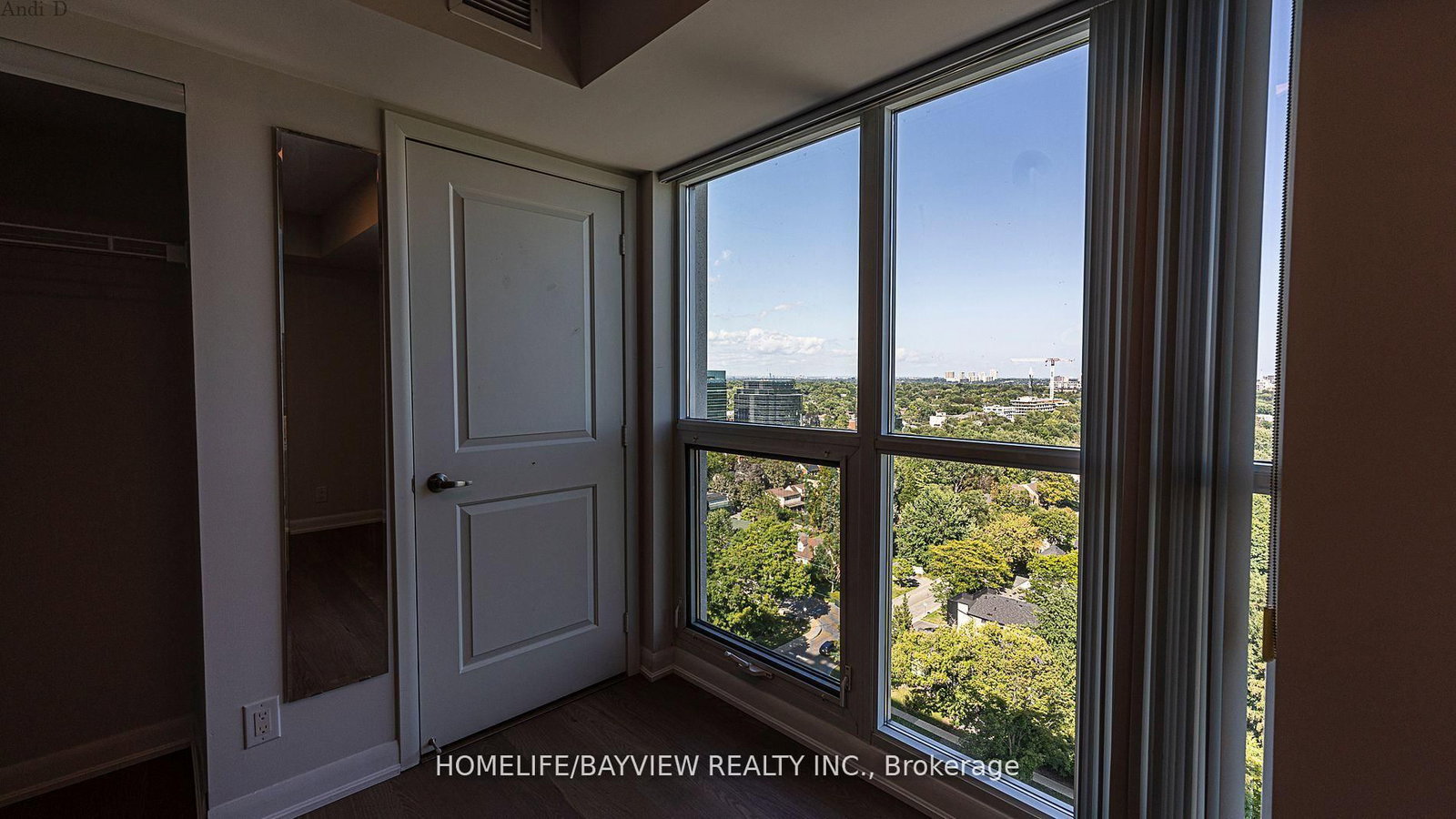 17 Anndale Drive, Unit 1910 - Photo 10