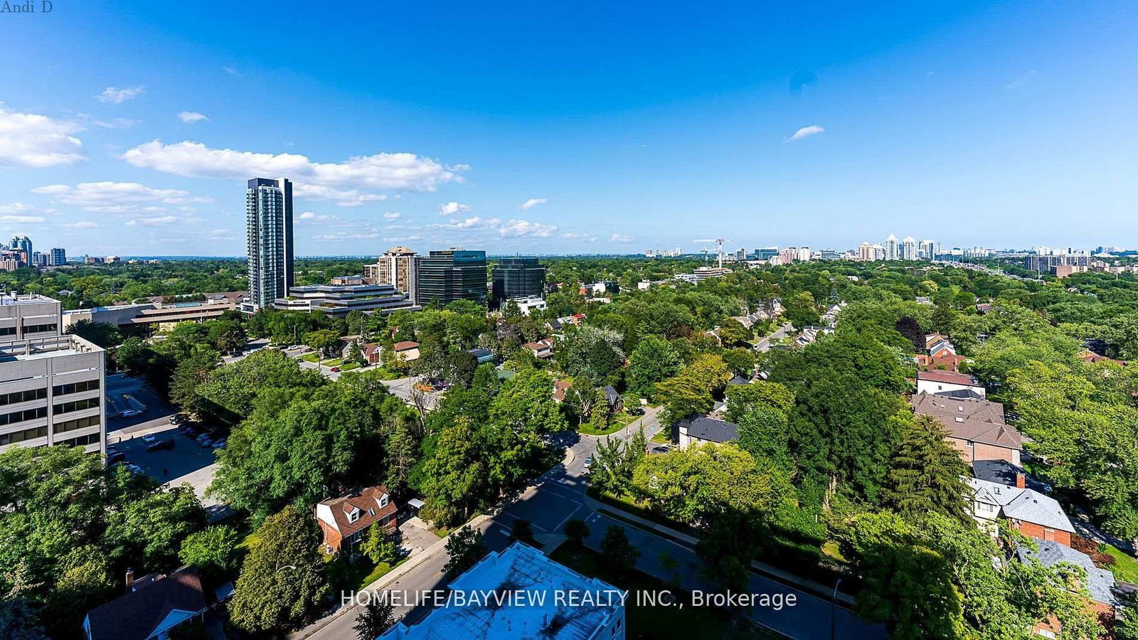 17 Anndale Drive, Unit 1910 - Photo 15