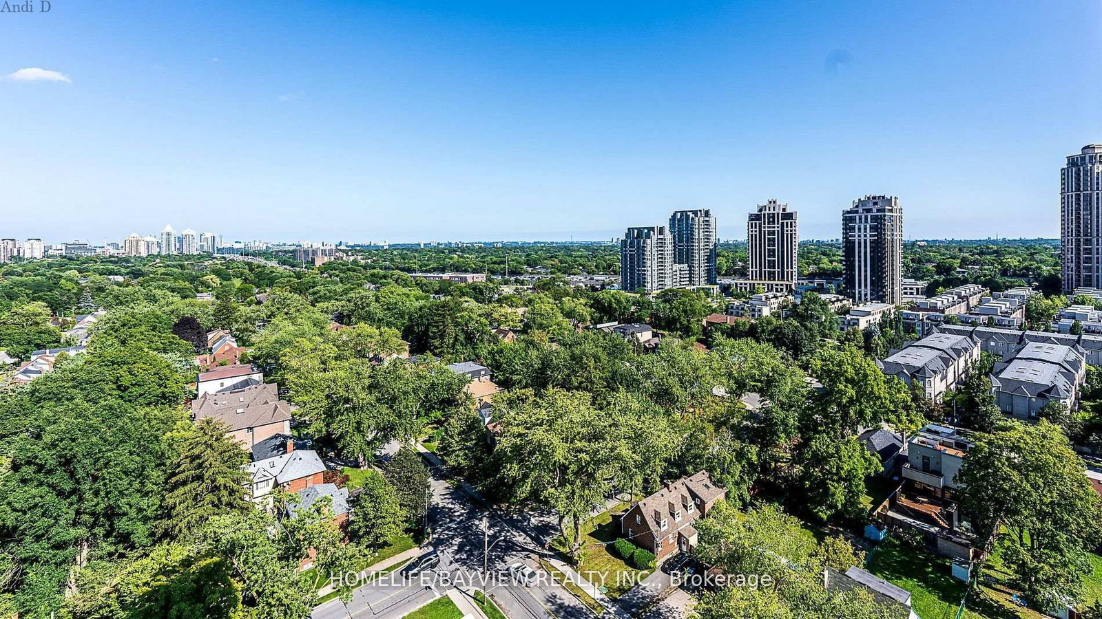 17 Anndale Drive, Unit 1910 - Photo 16