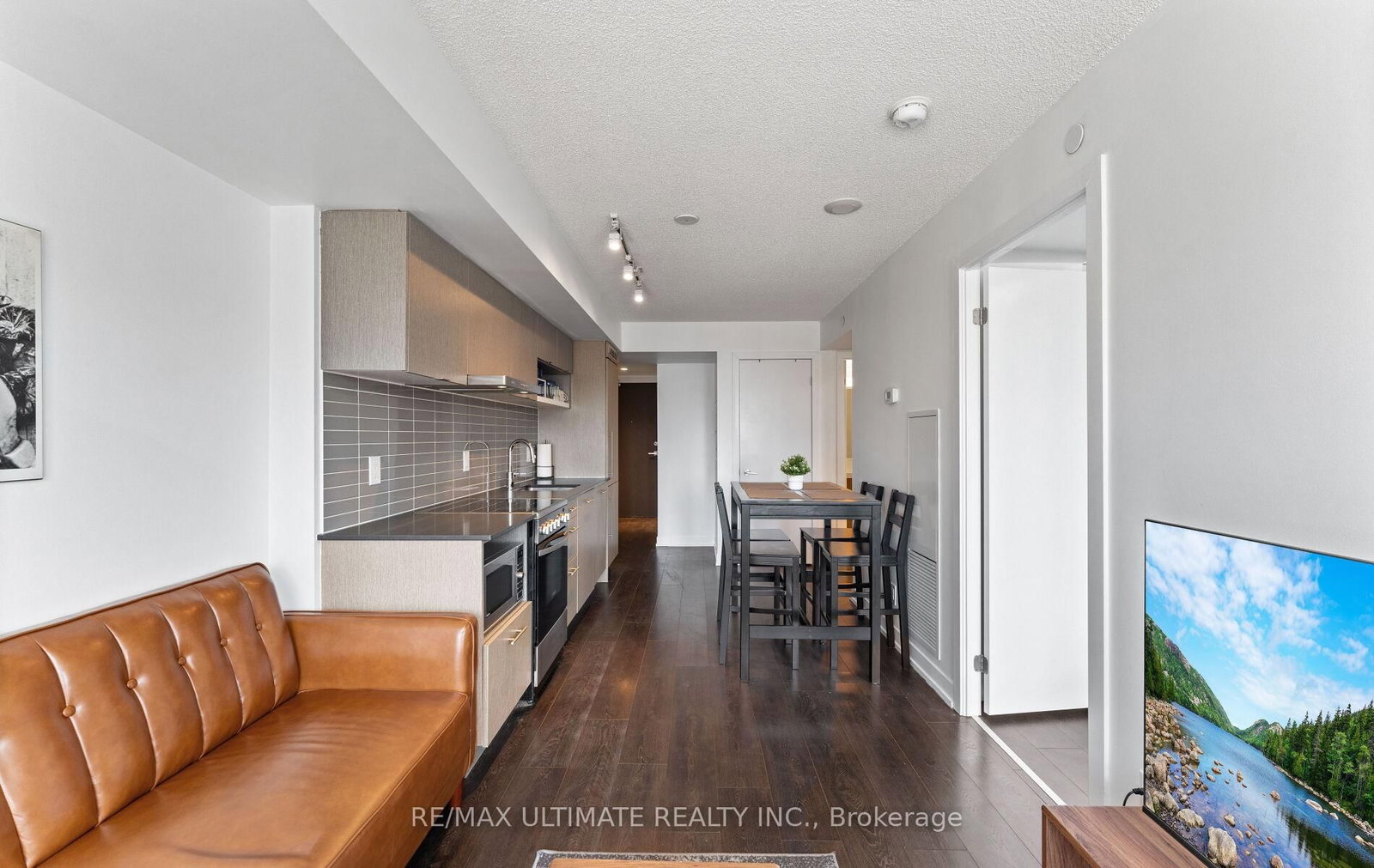 365 Church Street, Unit 1801 - Photo 10