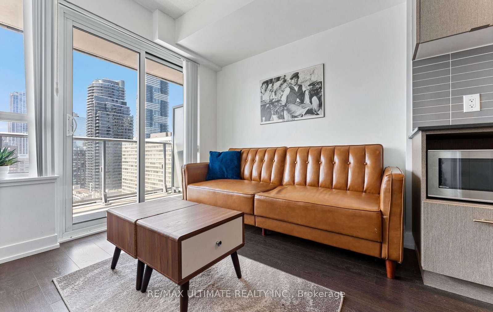 365 Church Street, Unit 1801 - Photo 11