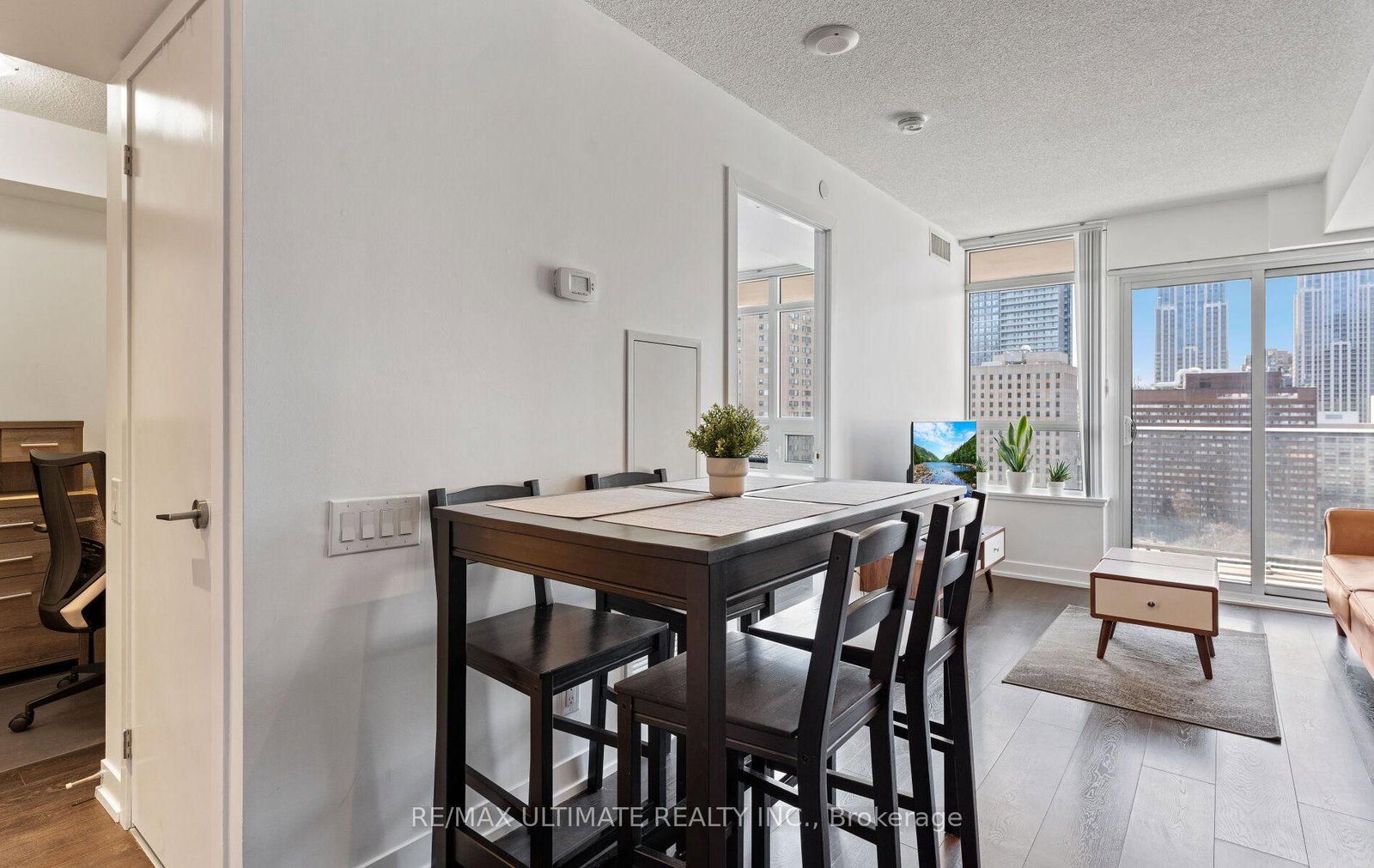 365 Church Street, Unit 1801 - Photo 16