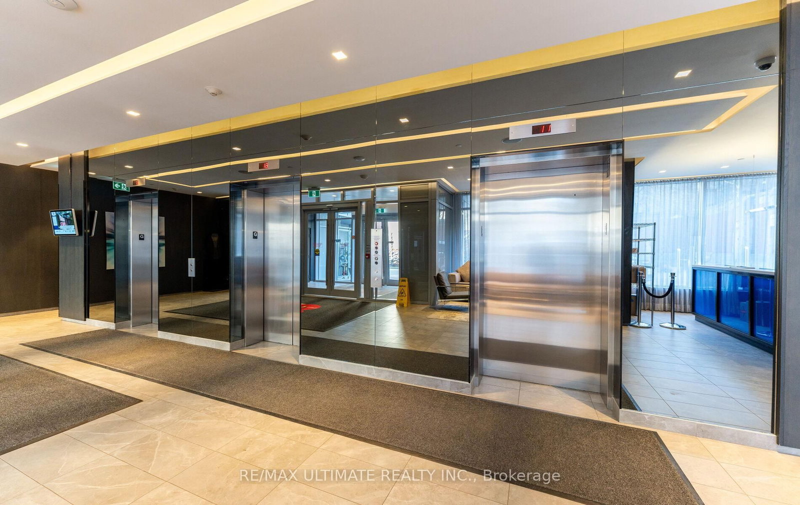 365 Church Street, Unit 1801 - Photo 2