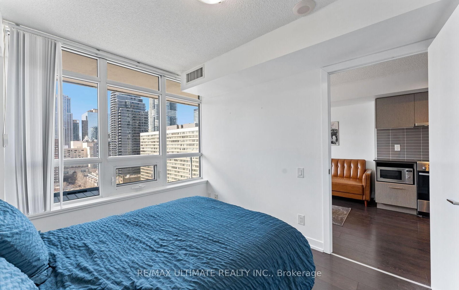 365 Church Street, Unit 1801 - Photo 21