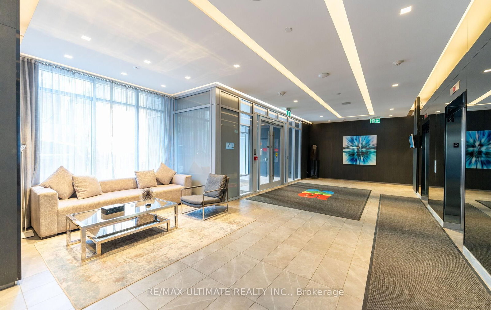 365 Church Street, Unit 1801 - Photo 3