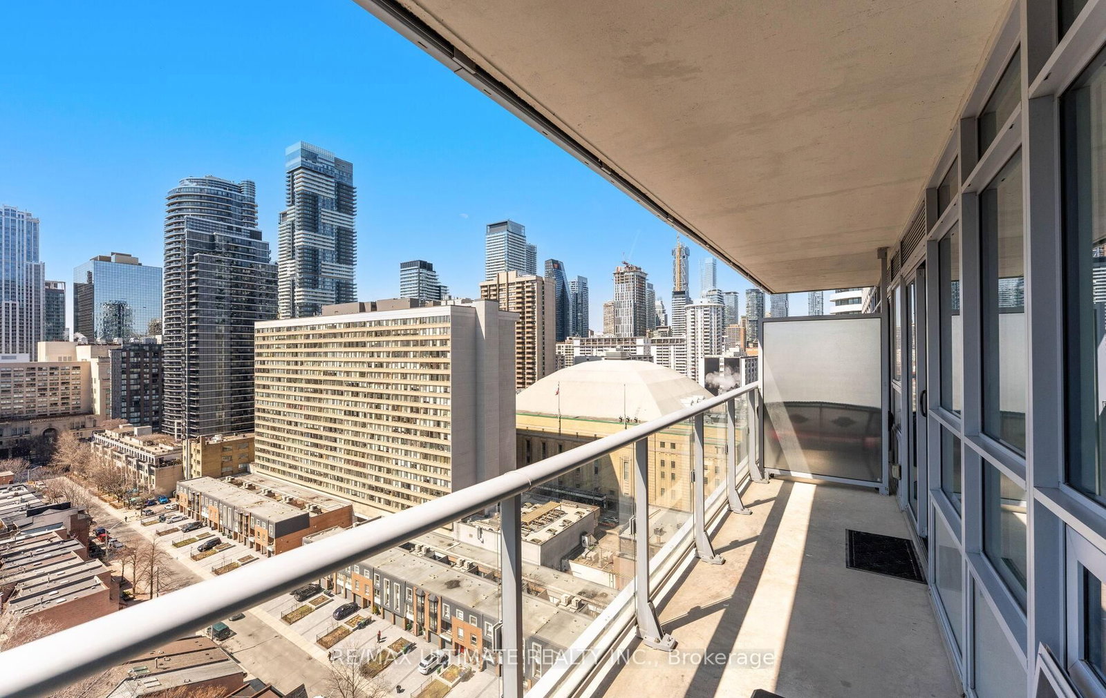 365 Church Street, Unit 1801 - Photo 31