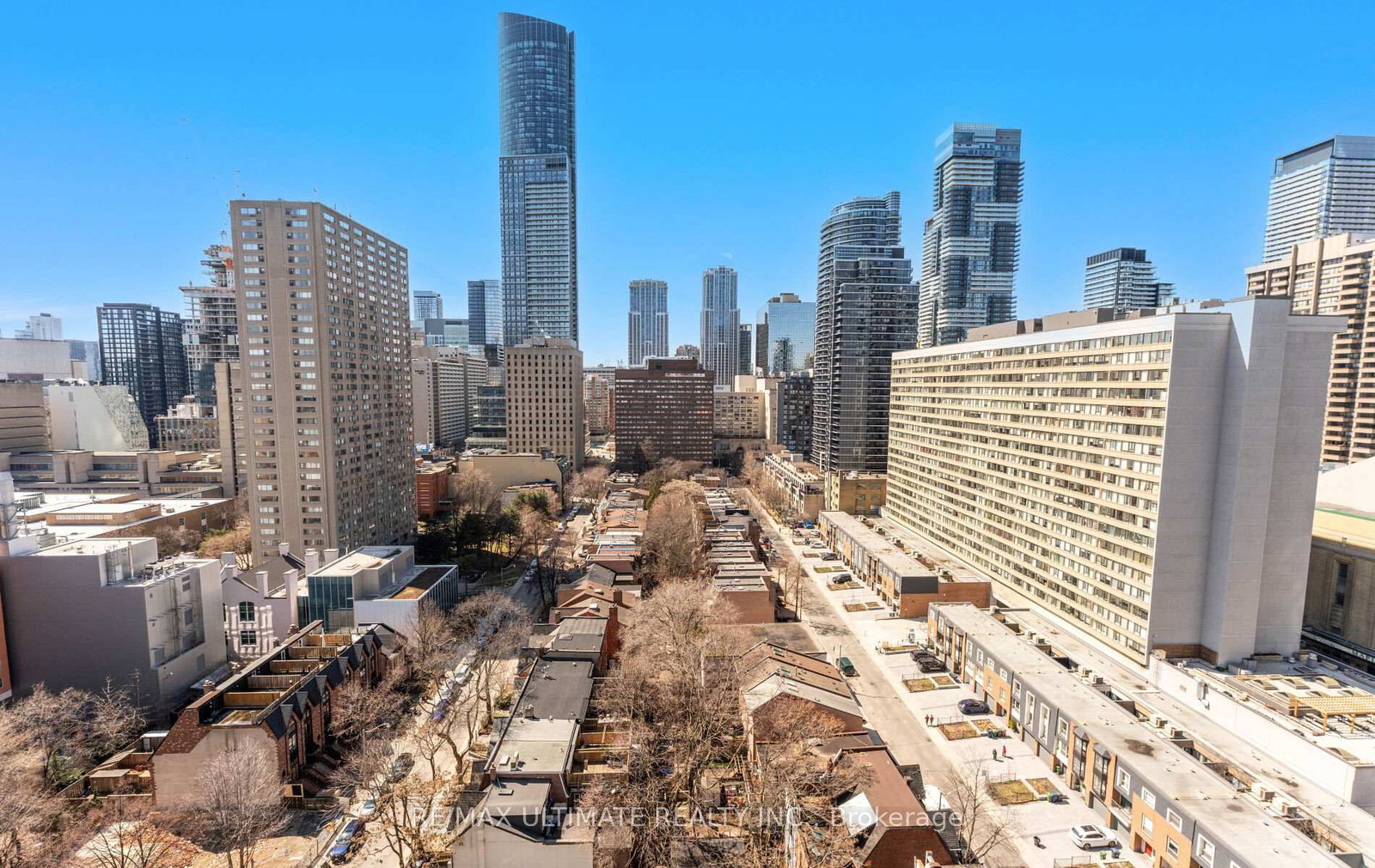 365 Church Street, Unit 1801 - Photo 32