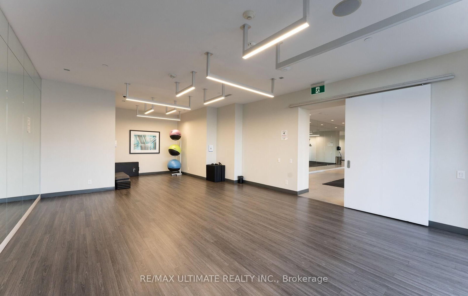 365 Church Street, Unit 1801 - Photo 35