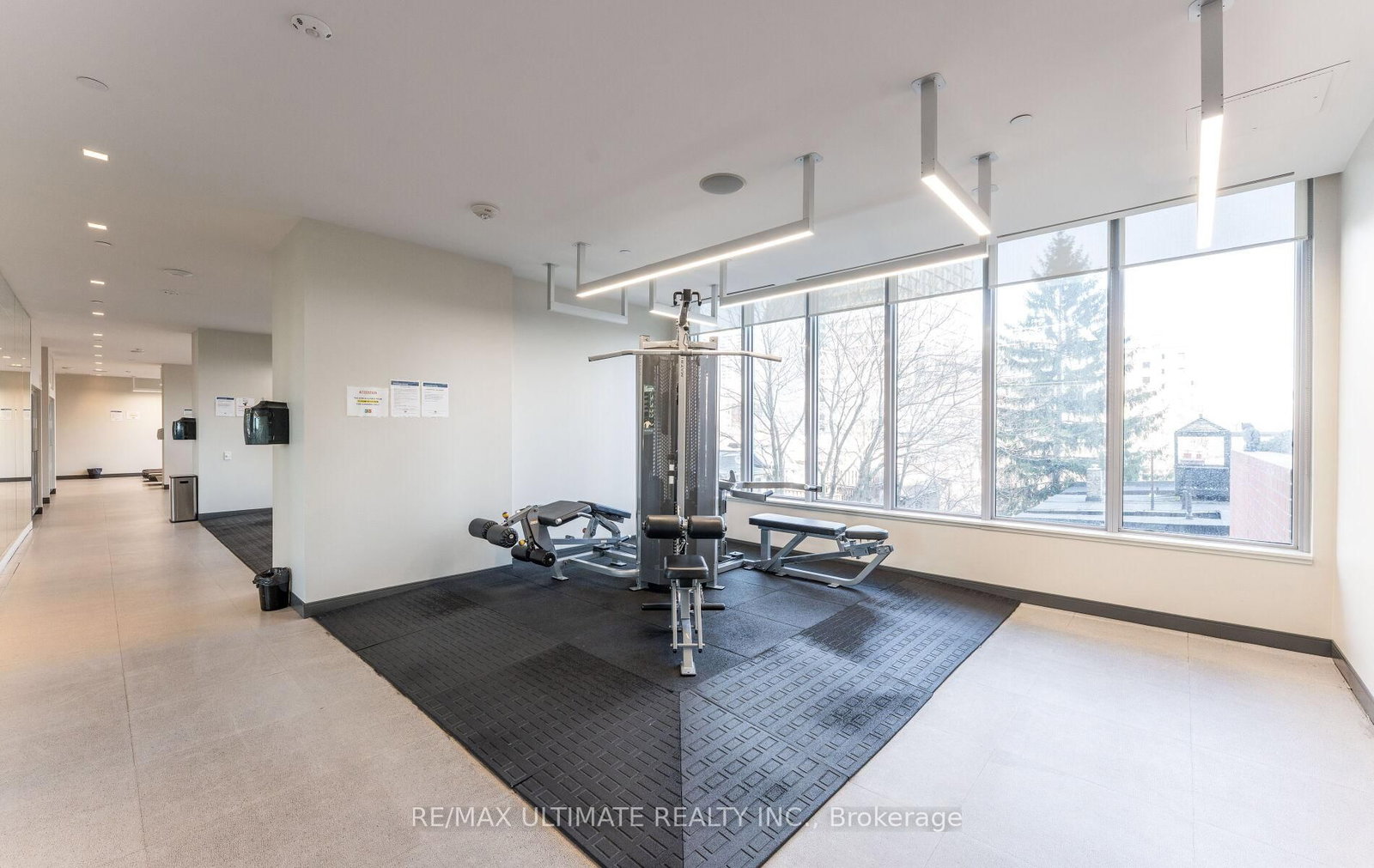 365 Church Street, Unit 1801 - Photo 36