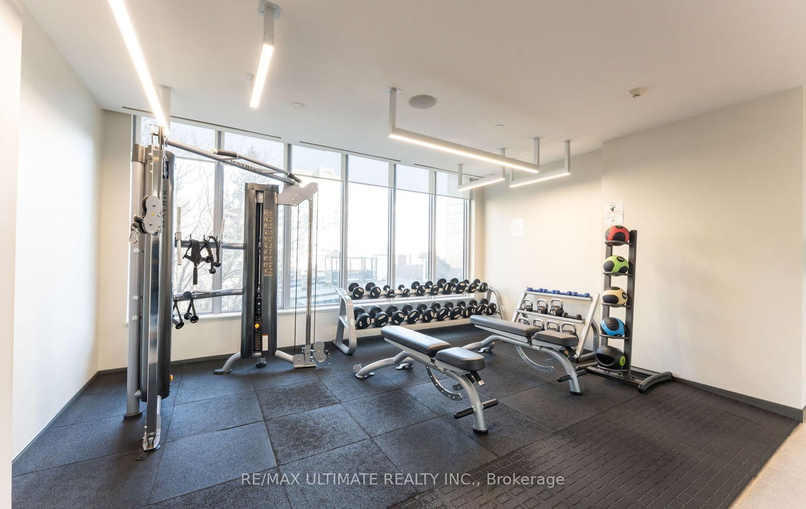 365 Church Street, Unit 1801 - Photo 37