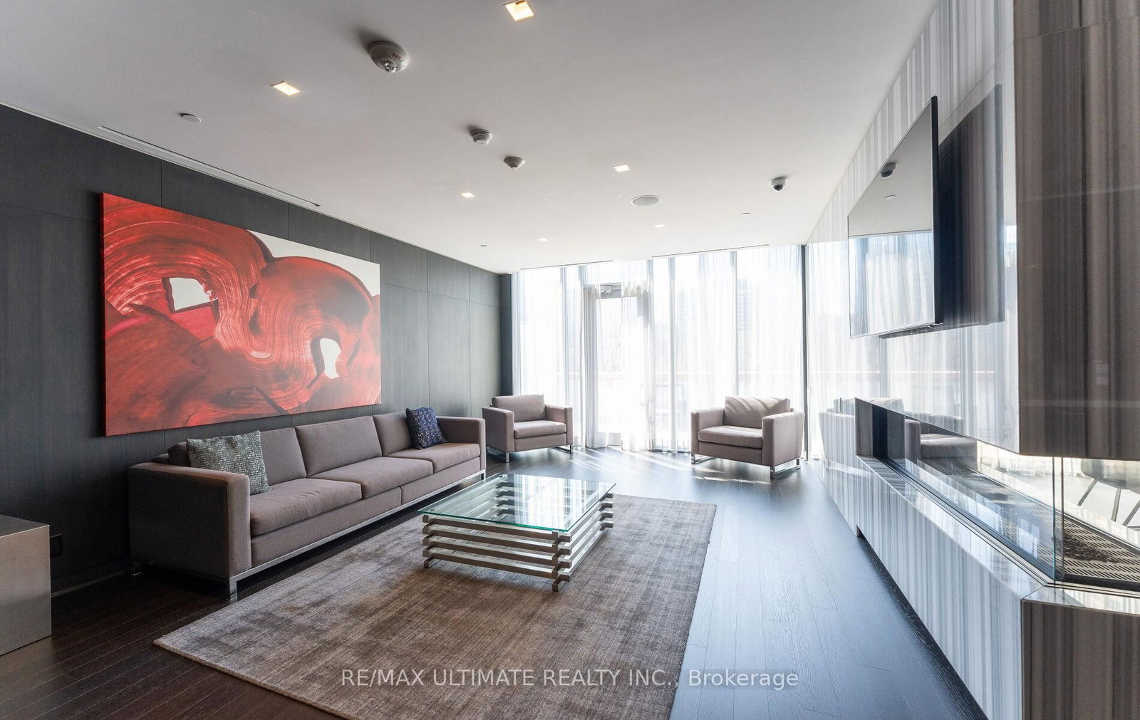 365 Church Street, Unit 1801 - Photo 42