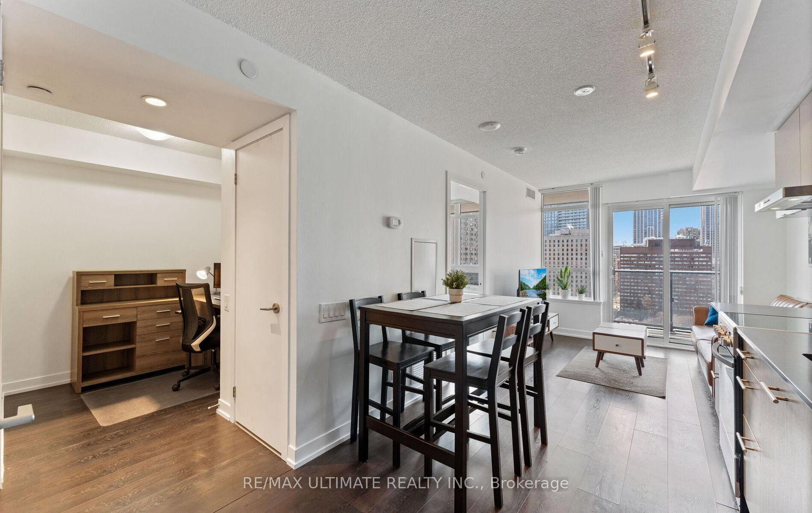 365 Church Street, Unit 1801 - Photo 5