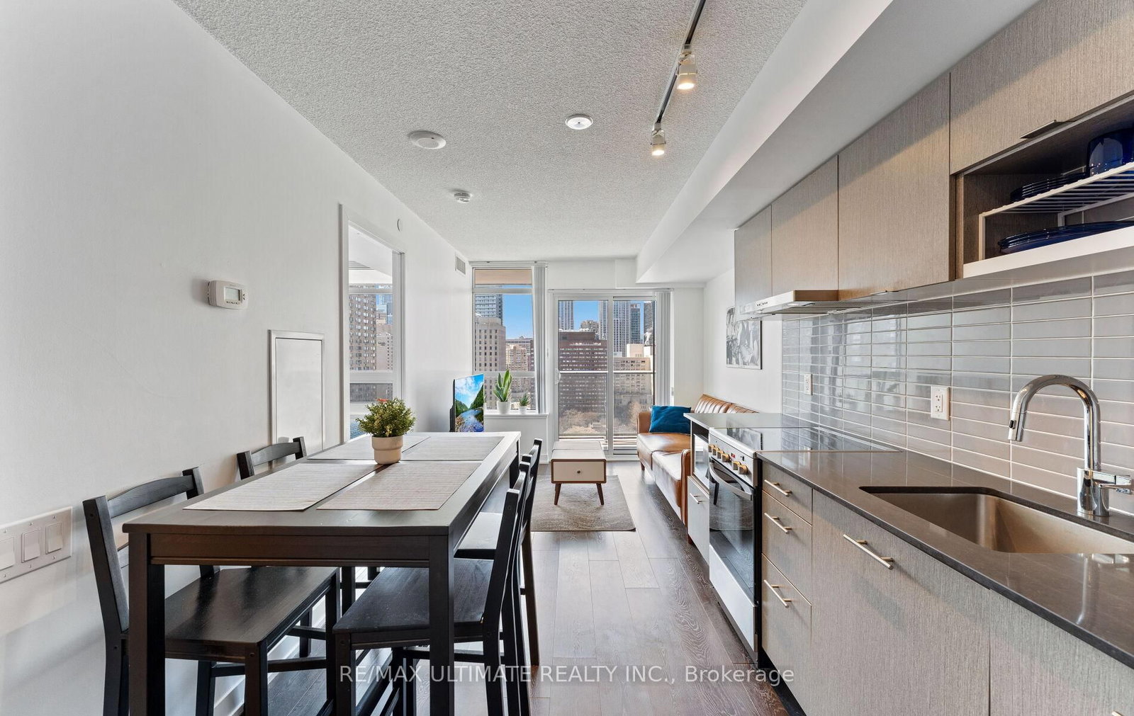 365 Church Street, Unit 1801 - Photo 6