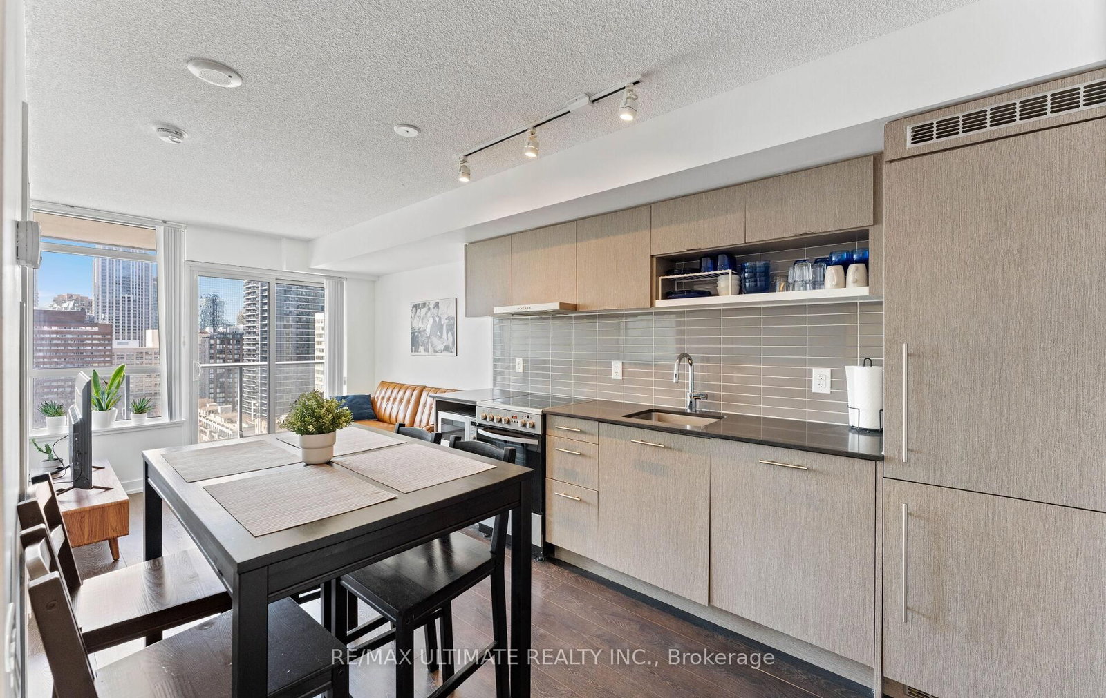 365 Church Street, Unit 1801 - Photo 7