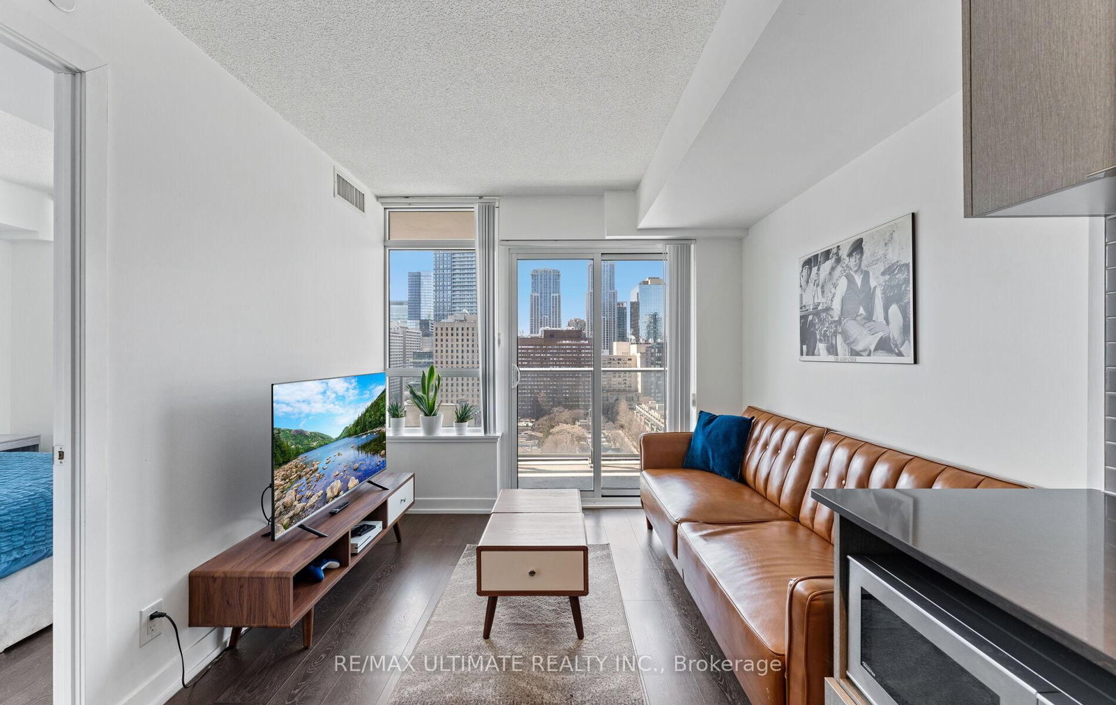 365 Church Street, Unit 1801 - Photo 8