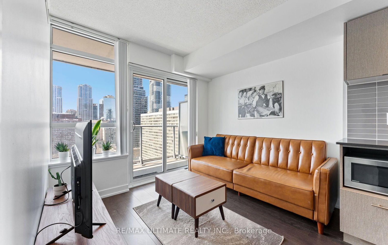 365 Church Street, Unit 1801 - Photo 9