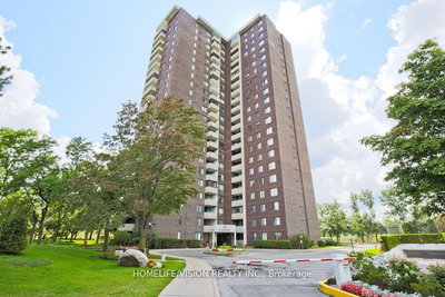 1604 - 10 MUIRHEAD Rd | Toronto | Image