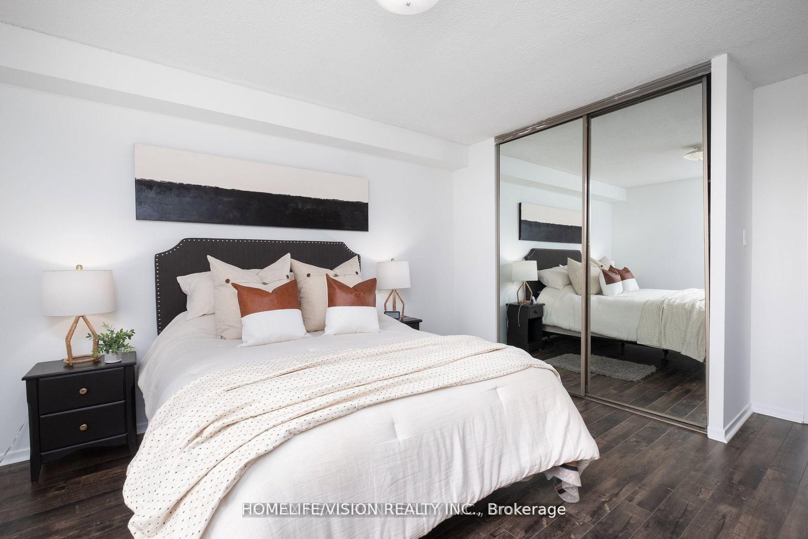 Condo for lease at 1604-10 MUIRHEAD Road, Toronto, Ontario, M2J 4P9 - Pleasant View - MLS: C12990184