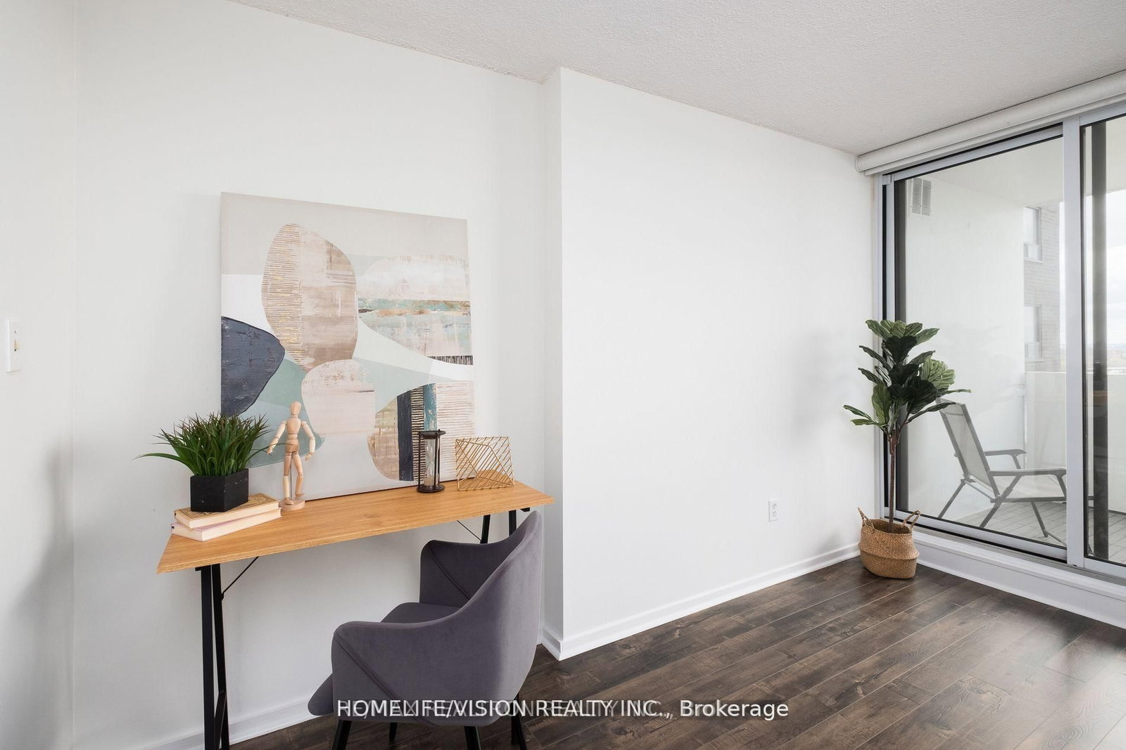 Condo for lease at 1604-10 MUIRHEAD Road, Toronto, Ontario, M2J 4P9 - Pleasant View - MLS: C12990184