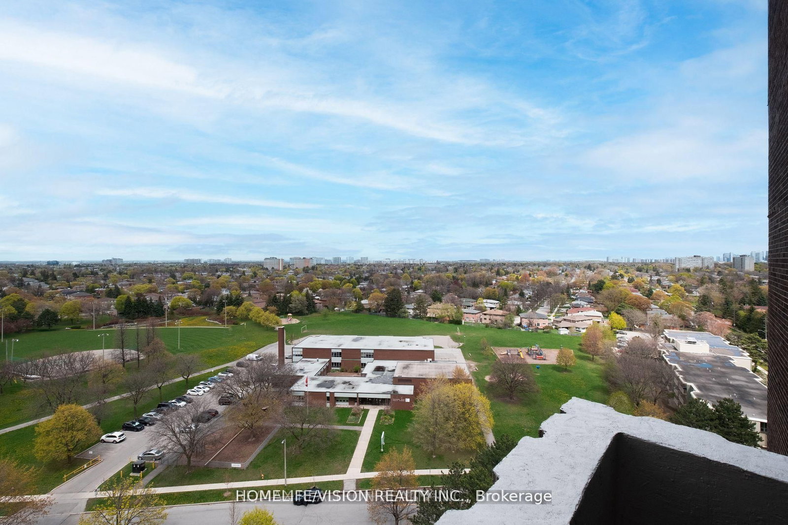 Condo for lease at 1604-10 MUIRHEAD Road, Toronto, Ontario, M2J 4P9 - Pleasant View - MLS: C12990184