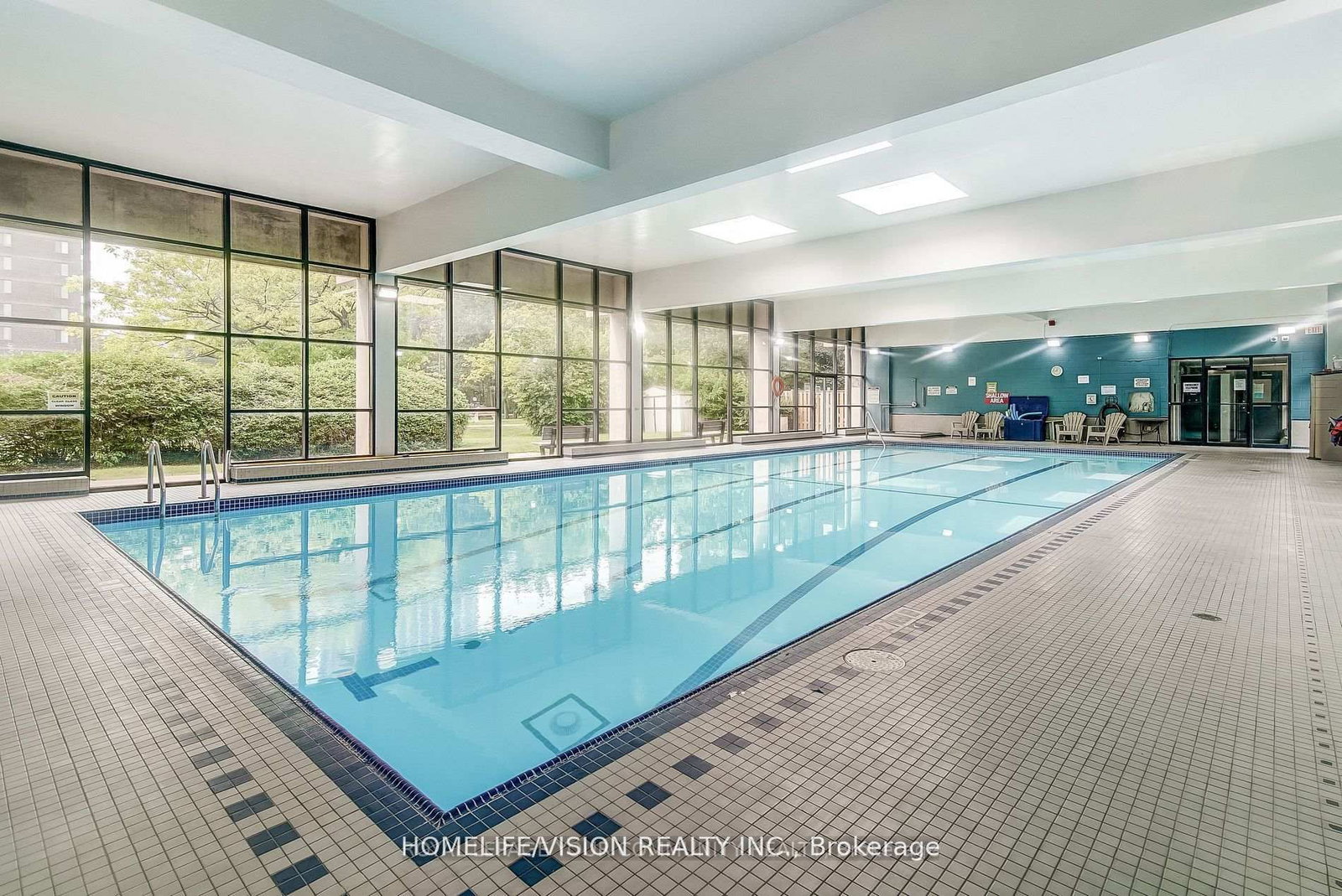 Condo for lease at 1604-10 MUIRHEAD Road, Toronto, Ontario, M2J 4P9 - Pleasant View - MLS: C12990184