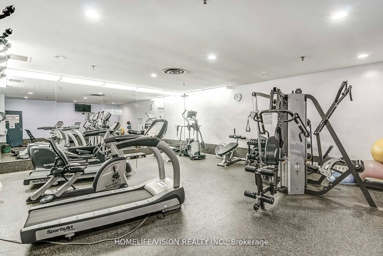 Condo for lease at 1604-10 MUIRHEAD Road, Toronto, Ontario, M2J 4P9 - Pleasant View - MLS: C12990184