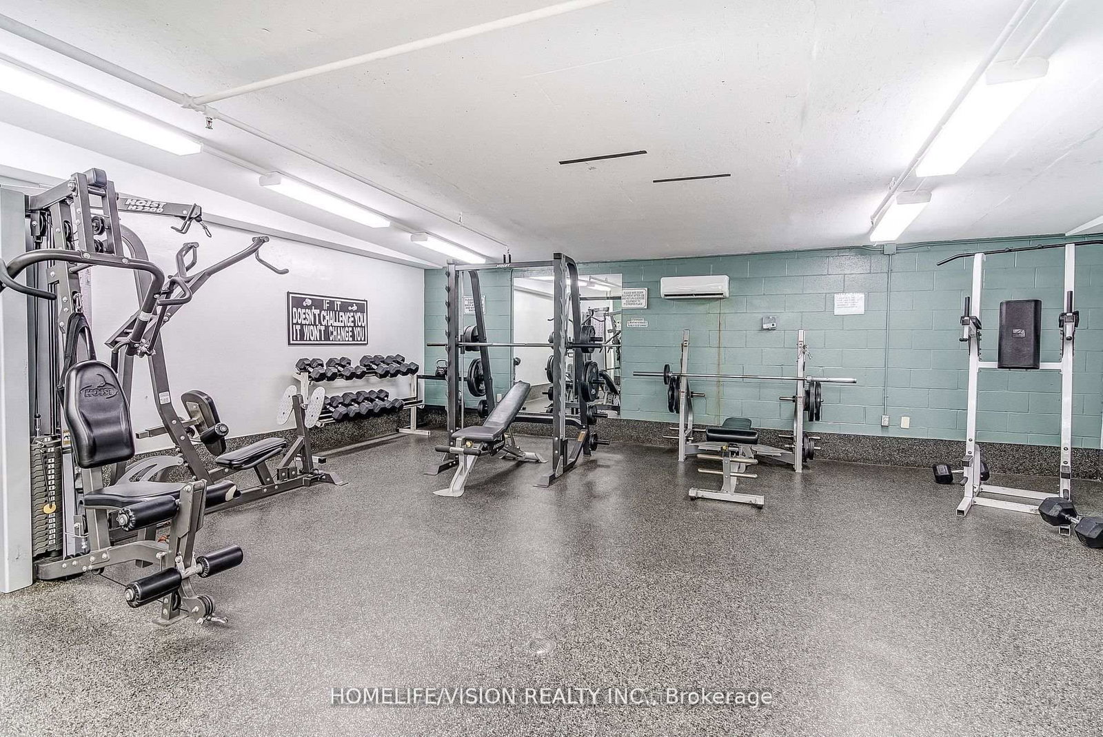 Condo for lease at 1604-10 MUIRHEAD Road, Toronto, Ontario, M2J 4P9 - Pleasant View - MLS: C12990184