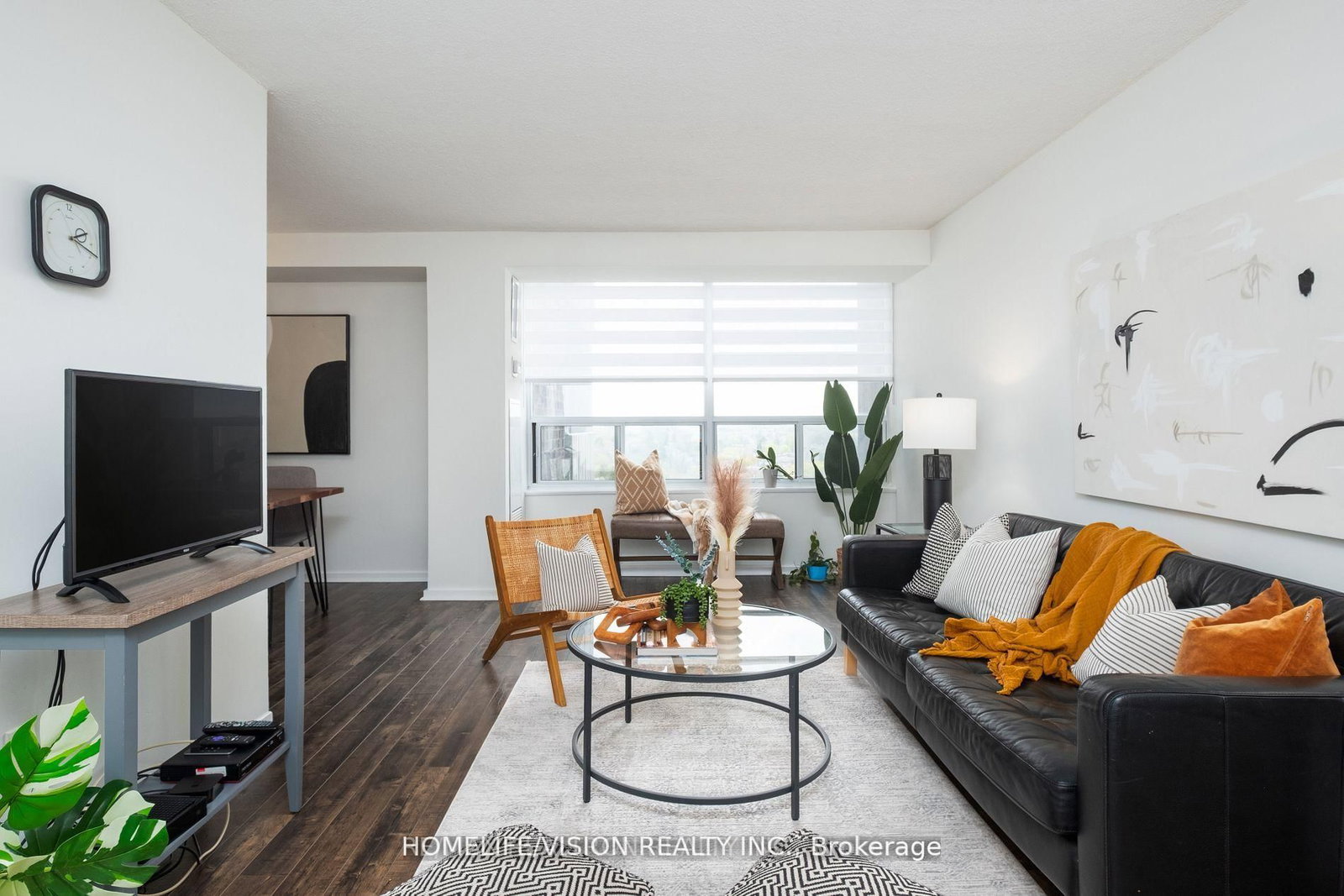 Condo for lease at 1604-10 MUIRHEAD Road, Toronto, Ontario, M2J 4P9 - Pleasant View - MLS: C12990184