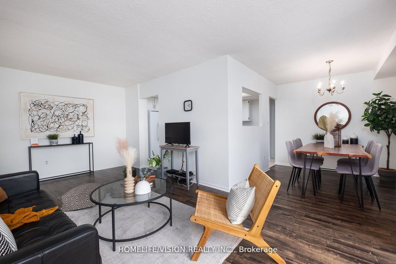 Condo for lease at 1604-10 MUIRHEAD Road, Toronto, Ontario, M2J 4P9 - Pleasant View - MLS: C12990184