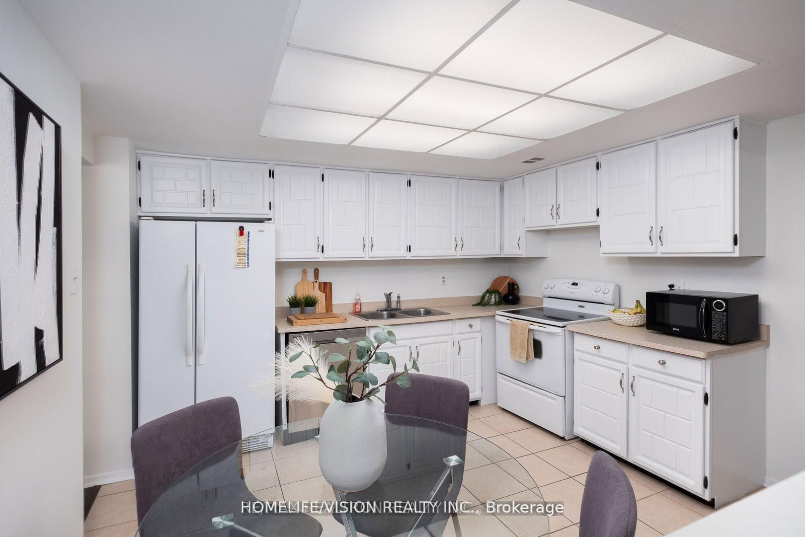 Condo for lease at 1604-10 MUIRHEAD Road, Toronto, Ontario, M2J 4P9 - Pleasant View - MLS: C12990184