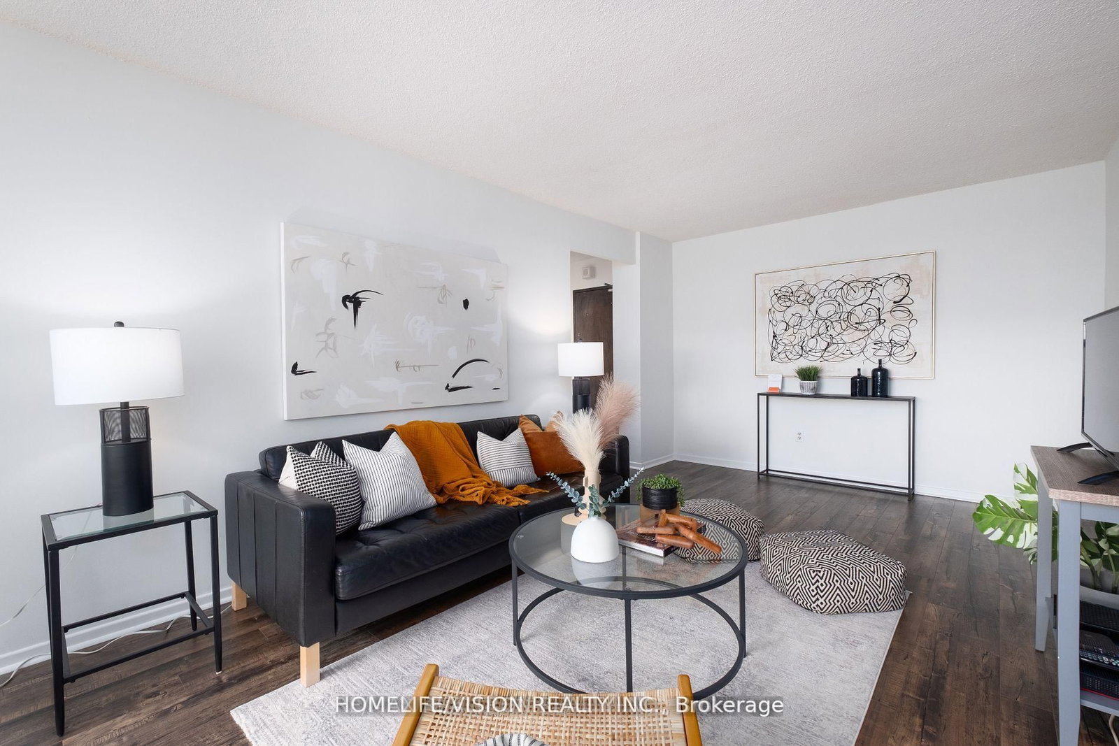 Condo for lease at 1604-10 MUIRHEAD Road, Toronto, Ontario, M2J 4P9 - Pleasant View - MLS: C12990184